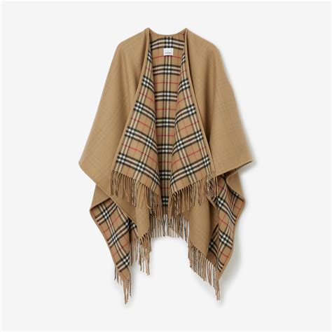 burberry check capes|Burberry Limited.